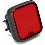 Knog Blinder square zadní černé – Zboží Dáma