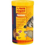 Sera Reptil Professional Carnivor 1000 ml