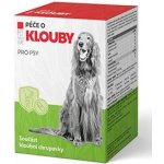 FARMACIA CARE Péče o Klouby 90 tbl – Sleviste.cz