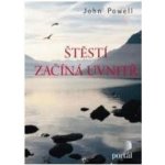 Štěstí začíná uvnitř - John Powell – Hledejceny.cz