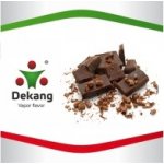 Dekang Chocolate 10 ml 18 mg – Hledejceny.cz