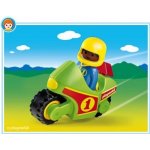 Playmobil 6719 Motorka – Zboží Živě