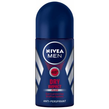 Nivea Men Dry Impact roll-on 50 ml