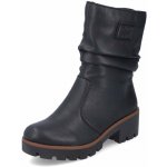 Rieker dámská kotníková obuv 79260-00 černá – Sleviste.cz