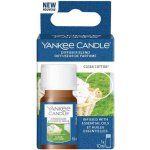 Yankee Candle Clean Cotton náplň do ultrasonického difuzéru 10 ml – Zboží Dáma
