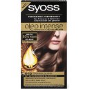 Syoss Oleo Intense Color 6-10 tmavě plavý