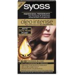 Syoss Oleo Intense Color 6-10 tmavě plavý – Zboží Mobilmania