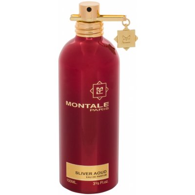 Montale Paris Silver Aoud parfémovaná voda pánská 100 ml tester