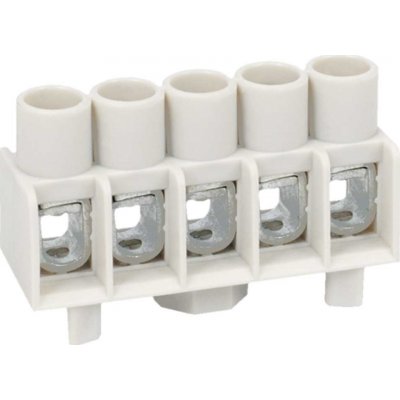 KOPOS KOLÍN KOPOS Svorka S-KSK 1 sv.šedá S-KSK 1_KB – Hledejceny.cz