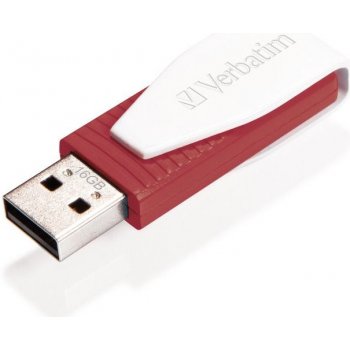 Verbatim Swivel 16GB 49814