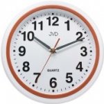 JVD HA41.4 – Zboží Dáma