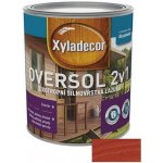 Xyladecor Oversol 2v1 2,5 l Meranti – Sleviste.cz