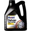 Motorový olej Mobil Delvac XHP Extra 10W-40 4 l