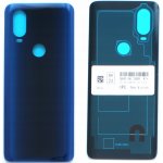 Kryt Motorola One vision zadní Modrý – Hledejceny.cz