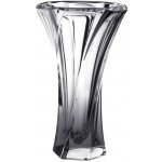 Aurum Crystal BOHEMIE MOZART VÁZA 320MM – Hledejceny.cz