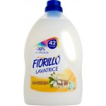 Fiorillo Lavatrice Marsiglia prací gel s marseillským mýdlem 42 PD 2,5 l – Zboží Mobilmania