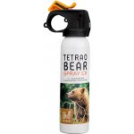IBO Obranný sprej proti medvědům Bear spray kaser CR 150ml – Zbozi.Blesk.cz