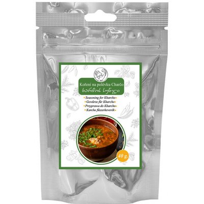 Torčin Základ na polévku charčo 240 g – Sleviste.cz