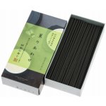 Nippon Kodo japonské vonné tyčinky Nippon Kayuragi Green Tea 40 ks – Zboží Dáma