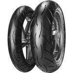 Metzeler Sportec M5 Interact 180/55 R17 73W – Zboží Mobilmania