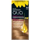 Garnier Olia 8.0 blond barva na vlasy