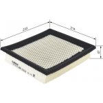 Vzduchový filtr BOSCH F 026 400 518 – Hledejceny.cz