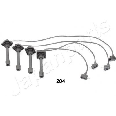 Sada kabelů pro zapalování JAPANPARTS IC-204 (IC204) – Hledejceny.cz