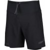 Pánské kraťasy a šortky Inov-8 TRAILFLY ULTRA 7 2in1 short M 001041-bk-01