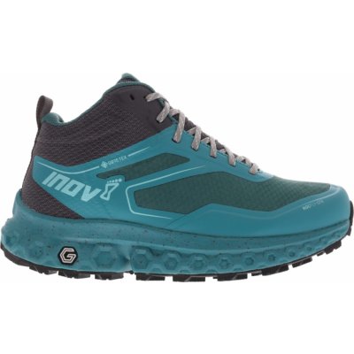 Inov-8 Rocfly G 390 GTX W pine/teal/slate – Zboží Mobilmania