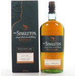 Singleton Of Glendullan Master 40% 1 l (karton) – Hledejceny.cz