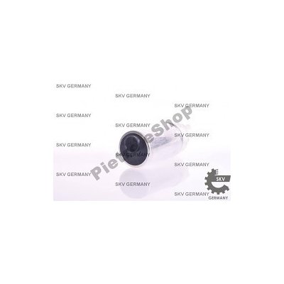 SKV Palivové čerpadlo SKODA OCTAVIA ROOMSTER 1.9 2.0 TDI | Zboží Auto