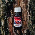 Slownatur Relax éterický olej 10 ml – Hledejceny.cz