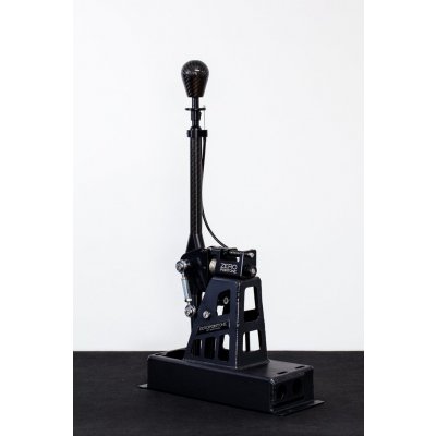 Zero Point One Zkrácené řazení ZPO Mini Cooper R53/R56 Barva hlavice: Full Carbon, Kulisa: Carbon | Zboží Auto