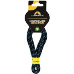 LA SPORTIVA Mountain Aequilibrium Black/Malibu Blue – Hledejceny.cz