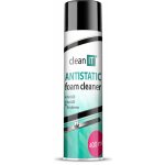 CLEAN IT antistatická čistící pěna na obrazovky / 400ml (CL-172) – Hledejceny.cz