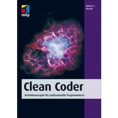 Clean Coder – Hledejceny.cz