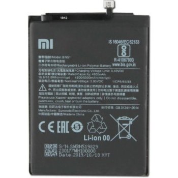 Xiaomi BN51