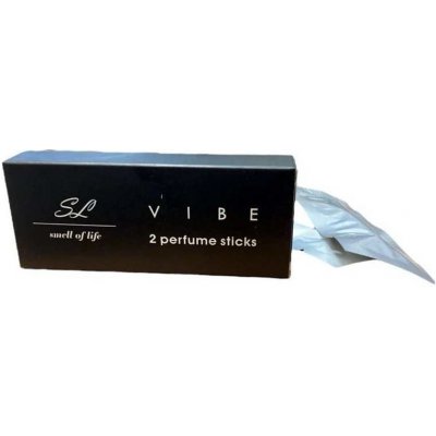 Smell of Life VIBE Inspired by J´Adore - Náhradní náplně – Sleviste.cz
