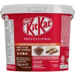 KitKat kakaová pomazánka s kousky oplatek 3 kg – Zboží Mobilmania