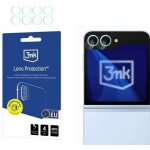 3mk Lens Protection pro Samsung Galaxy Z Flip 6 5903108674744 – Zboží Živě