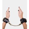 SM, BDSM, fetiš Fifty Shades of Grey Bound to You Wrist Cuffs