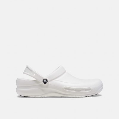 Crocs Work Bistro – HobbyKompas.cz