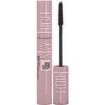 Maybelline Lash Sensational Sky High objemová a prodlužující řasenka 01 Very Black 7,2 ml – Zbozi.Blesk.cz