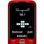 EVOLVEO EasyPhone XO – Zboží Mobilmania