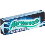 Wrigley's Airwaves Extreme Dražé 30x14g – Zboží Dáma