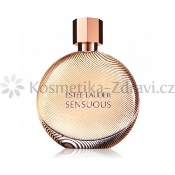 Estee Lauder Sensuous parfémovaná voda dámská 50 ml