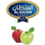 Al Sultan Dvě Jablka 2 50 g – HobbyKompas.cz