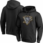 Fanatics Pittsburgh Penguins NHL Static Logo