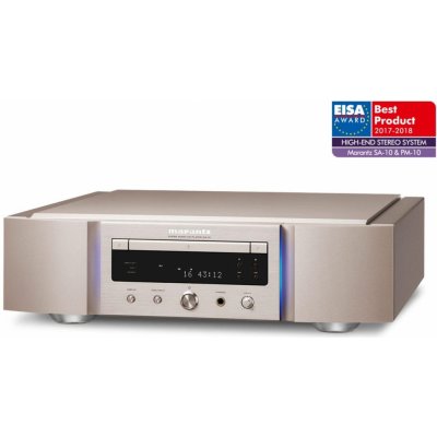 Marantz SA-10 – Sleviste.cz