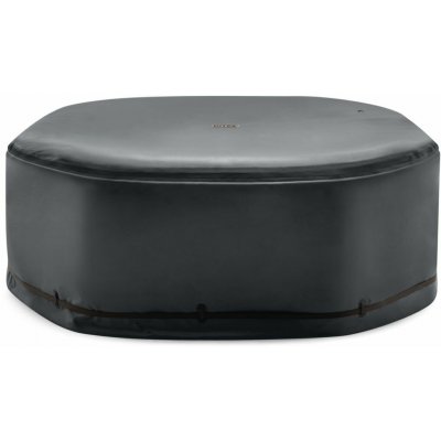 INTEX 28536 krycí plachta na vířivku Pure Spa 79 Octagon Bubble Jet – Zboží Dáma